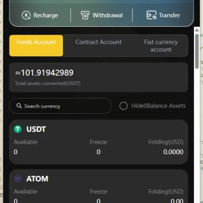 laravel框架交易所源代码【秒合约|永续合约|币币|机器人通知】